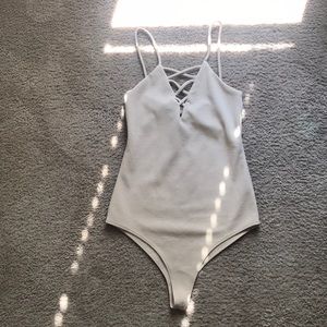 Bodysuit